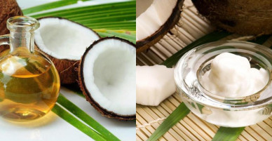 Rước bệnh vì sử dụng dầu dừa sai cách, nhiều người vô tư dùng mà không biết