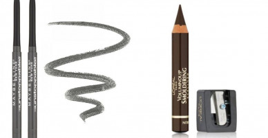 7 cây bút kẻ mắt giá chưa đến 200 nghìn mà vẫn giúp bạn có được đường eyeliner sắc sảo