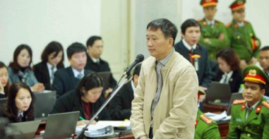 Xét xử Trịnh Xuân Thanh và đồng phạm: Thẩm vấn làm rõ trách nhiệm của các bị cáo