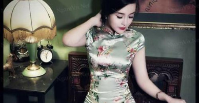 Cưới vợ hot girl, cả đêm không được mặc quần