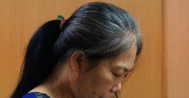 Phù thủy gây mê ở Sài Gòn lĩnh 19 năm tù