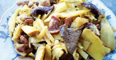 Ba món ngon ở quê hương của tân Hoa hậu Hoàn Vũ Việt Nam