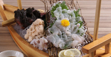 Sở hữu độc tố thuộc hàng cao nhất thế giới, loài cá này vẫn là món ăn ngon khoái khẩu dù nguy hiểm chết người