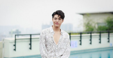 Sự cố bị lộ nội y lúc đang livestream của Noo Phước Thịnh đang là clip hot nhất mạng xã hội!