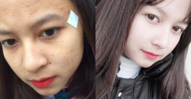 Khỏi chờ 10 năm để dậy thì thành công, có điện thoại xịn thì 3s là đủ lột xác rồi
