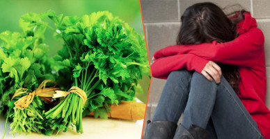 Những thực phẩm giúp ‘xoa dịu’ chứng trầm cảm mùa đông