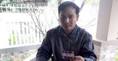 Đình chỉ công tác nữ y tá đặt nhầm thuốc dưỡng thai thành thuốc phá thai