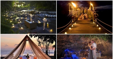 9 điểm hẹn dành cho các đôi yêu nhau đến Bali dịp lễ Valentine