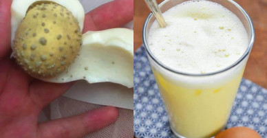 Biết hết những công dụng làm đẹp này của trứng gà bạn sẽ chạy ra chợ mua ngay chúng về