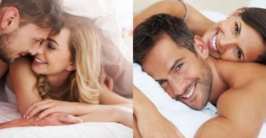 Lợi ích không ngờ từ ‘chuyện yêu’ đối với đàn ông