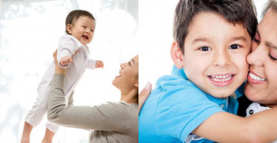 Mẹ chồng – mẹ đẻ: Cuộc chiến nuôi dạy cháu