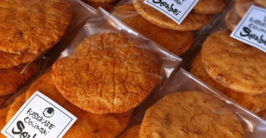 5 món bánh đặc sản thơm ngon khó cưỡng có xuất xứ Nhật Bản