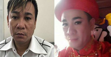 Má Vũ từ quản lý quán karaoke đến môi giới mại dâm