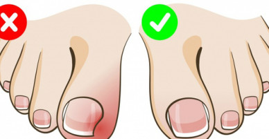Mối nguy hiểm từ những thói quen ai cũng có thể làm hàng ngày