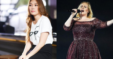 Sốc: Mỹ Tâm mắc bệnh về giọng tương tự như Adele, đang phải điều trị bệnh ho kéo dài