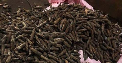Sốc: Phát hiện kho vật liệu nổ ở nhà dân tại Hưng Yên