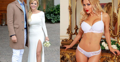 Ứng viên Quả bóng Hồng 2017 (số 3): Evangelina Anderson