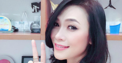Mỹ Tâm trấn an fan trước tin mắc bệnh về giọng hát giống Adele