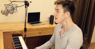 10 bản cover Người lạ ơi hút view