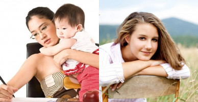 5 điều chị em tuyệt đối đừng uổng công hi sinh dù có yêu chồng đến mức nào đi nữa