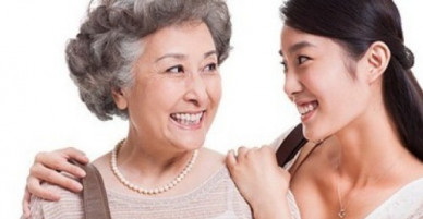 Cách để sống chung với mẹ chồng giúp bạn cả đời hòa hợp được yêu thương như con đẻ