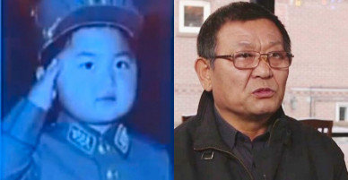 Cựu vệ sĩ Triều Tiên kể cuộc sống khác thường của Kim Jong-un hồi nhỏ