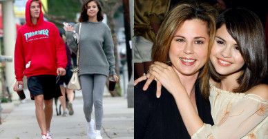 Mẹ Selena Gomez đích thân thừa nhận không muốn con gái tái hợp với Justin Bieber