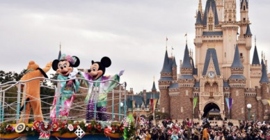 Những sự việc quái lạ từng diễn ra ở Disney World, ai yêu mến nhân vật Tarzan thì đừng bỏ qua chuyện thứ 6