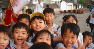 Những lý do thuyết phục khiến Việt Nam soán ngôi Bhutan, xếp hạng 5 trong số các quốc gia hạnh phúc nhất thế giới!