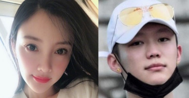 Xoá hết bài đăng trên MXH liên quan đến rapper PGone, Lý Tiểu Lộ ăn năn hối cải?