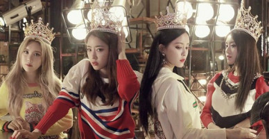 Chương trình của MBC xin lỗi T-ara vì đưa tin sai sự thực