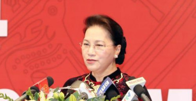 Hội nghị APPF-26: Phát huy kết quả Tuần lễ Cấp cao APEC trên kênh nghị viện