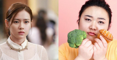 Người yêu vỗ béo em xong lại đòi chia tay vì lý do “tại em không biết kìm chế”