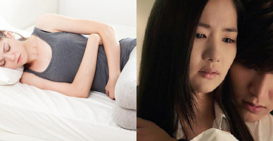 Sau 2 ngày tự nhốt mình trong phòng, việc đầu tiên tôi làm chính là tha thứ cho chồng