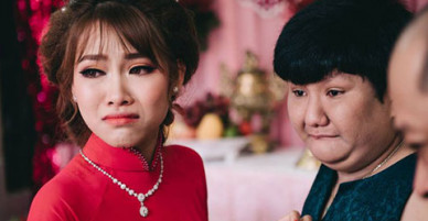 Tâm sự của chị gái về tình yêu mà cô em bị bệnh chậm phát triển dành cho mình