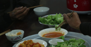 Hàng nghìn công nhân thủy lợi Hà Nội bị nợ lương hai năm