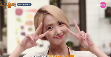 Những idol nữ Kpop có khả năng nấu nướng chuẩn nhất nhóm