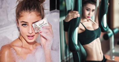 Điểm mặt những “si mê” lạ đời của đàn ông về cơ thể phụ nữ