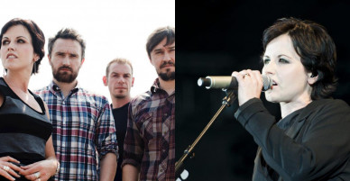Giọng ca chính của ban nhạc rock The Cranberries đột ngột qua đời ở tuổi 46
