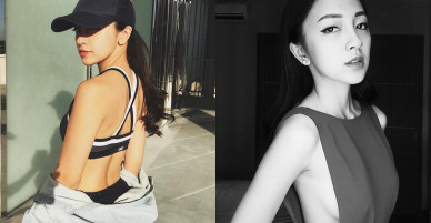 Jessie Lương – Cô gái gốc Việt có vẻ đẹp nữ thần