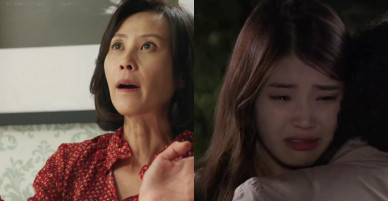 Lúc mình mang thai, gặp sự cố thì chồng và mẹ chồng đuổi thẳng tay đến khi sinh con lành lặn thì đòi nhận con gặp cháu