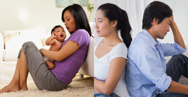 Mỗi lần thấy bạn của chồng đến, tôi chỉ muốn mang chổi ra xua đuổi