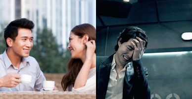 Nhận cái giá quá đắt khi cố dùng đủ mọi thủ đoạn để trở thành anh rể của tình cũ