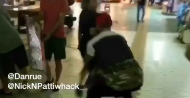 Sau vụ Paul Logan, cư dân mạng Nhật Bản tiếp tục lên án hai anh chàng làm video prank bắt cóc trẻ em