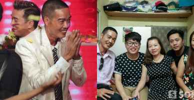 Bố ruột Đức Phúc: “Bị chê bai như vậy chắc tôi không chịu nổi”