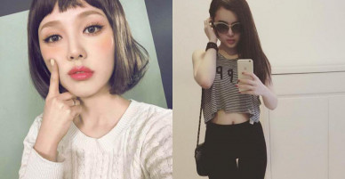 Chính những thói quen này khiến mặt bạn lúc nào cũng chi chít mụn