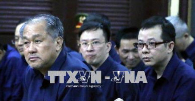 Xét xử Phạm Công Danh và đồng phạm: Tòa đề nghị luật sư đi vào trọng tâm vấn đề