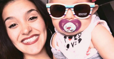 Bà mẹ một con bày cách làm miếng lót giảm đau vùng kín sau sinh