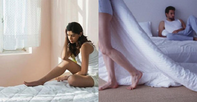 “Em đáng được hưởng hạnh phúc của một người đàn bà”