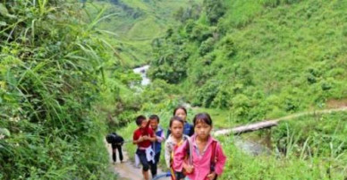 Giáo dục miền núi Hà Giang đang thừa và thiếu